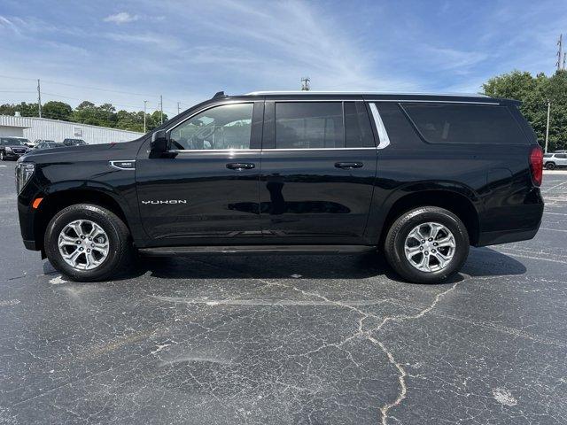 2024 GMC Yukon XL Vehicle Photo in SMYRNA, GA 30080-7630