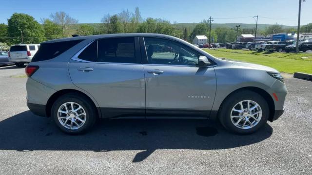 2024 Chevrolet Equinox Vehicle Photo in THOMPSONTOWN, PA 17094-9014