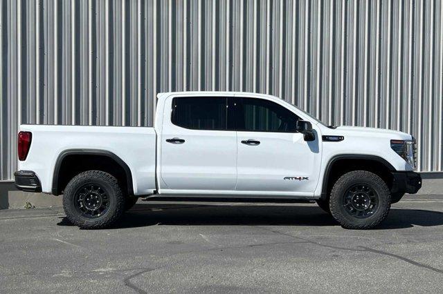 2024 GMC Sierra 1500 Vehicle Photo in BOISE, ID 83705-3761