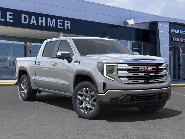 2024 GMC Sierra 1500 Vehicle Photo in KANSAS CITY, MO 64114-4545