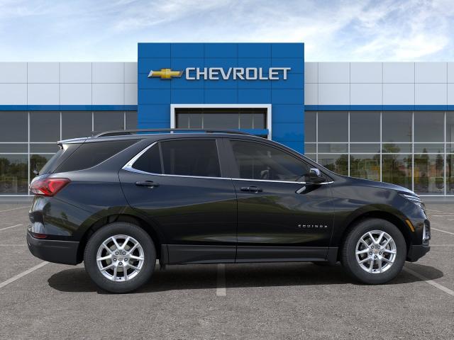 2024 Chevrolet Equinox Vehicle Photo in POST FALLS, ID 83854-5365