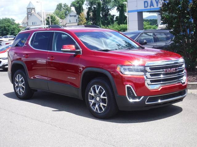 2023 GMC Acadia Vehicle Photo in JASPER, GA 30143-8655