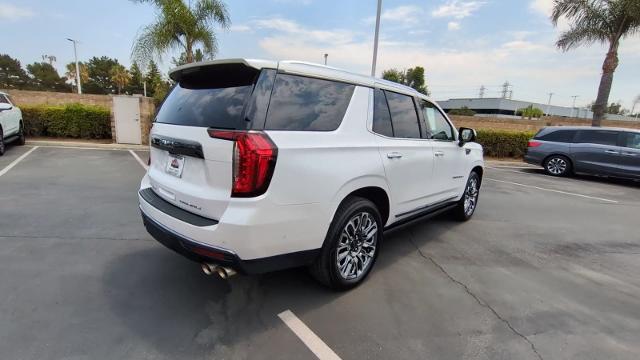 2023 GMC Yukon Vehicle Photo in ANAHEIM, CA 92806-5612