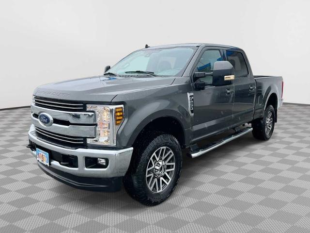 2019 Ford Super Duty F-250 SRW Vehicle Photo in WASILLA, AK 99654-8339