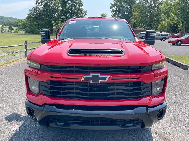 2024 Chevrolet Silverado 2500 HD Vehicle Photo in THOMPSONTOWN, PA 17094-9014