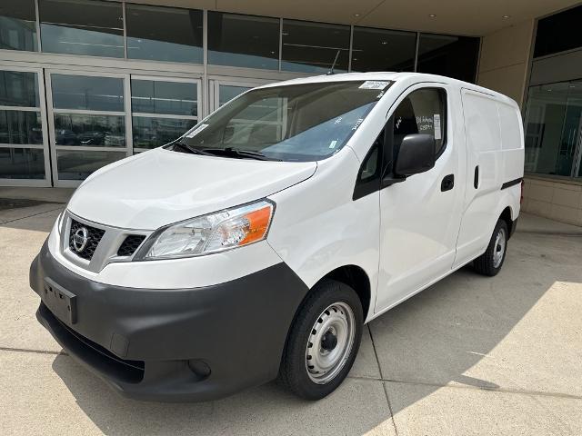 2019 Nissan NV200 Compact Cargo Vehicle Photo in Grapevine, TX 76051