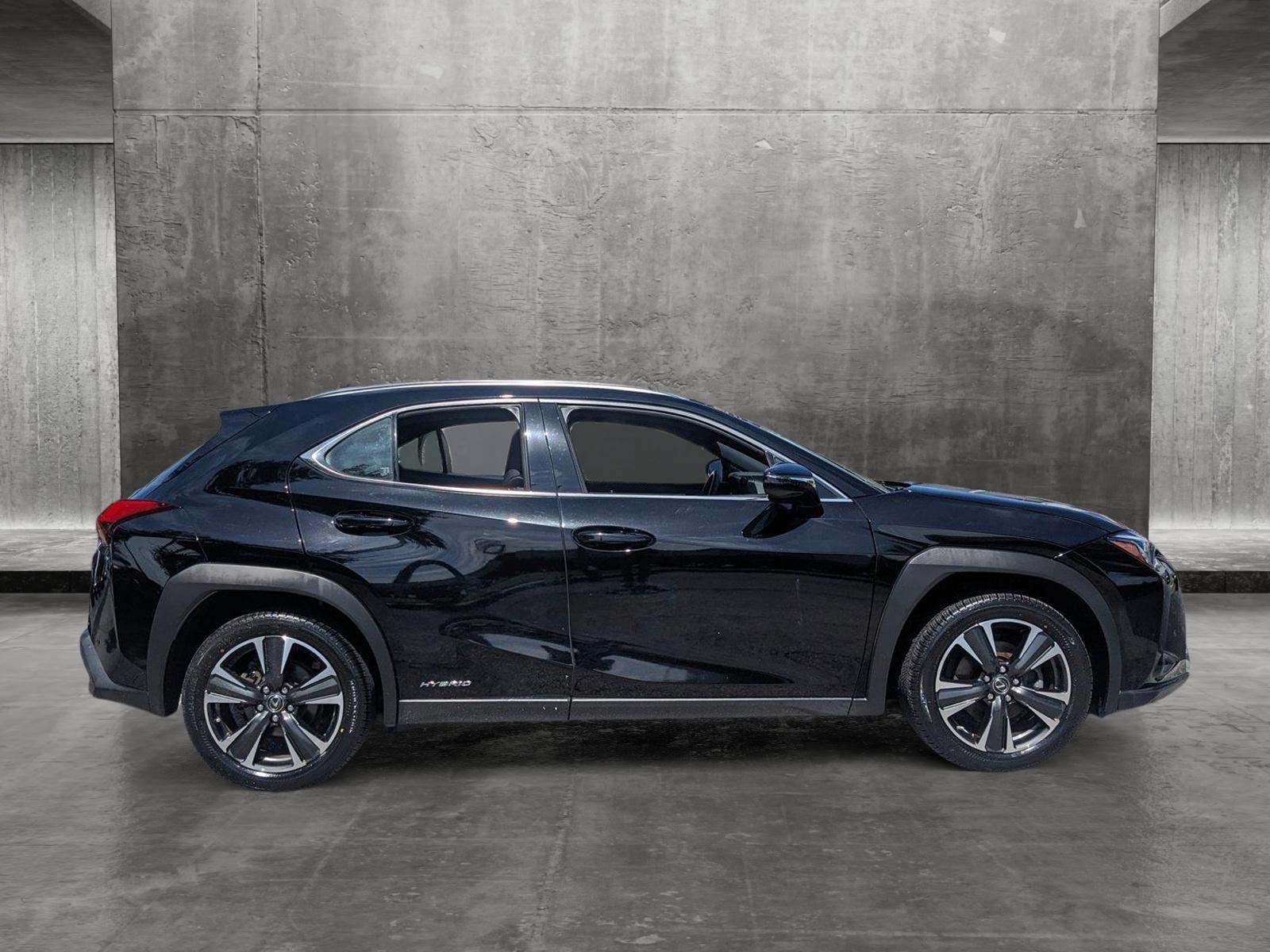 2020 Lexus UX 250h Vehicle Photo in Tampa, FL 33614