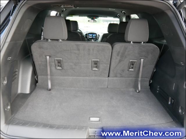 2022 Chevrolet Traverse Vehicle Photo in MAPLEWOOD, MN 55119-4794