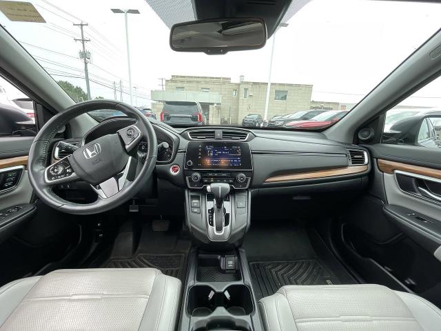 2019 Honda CR-V Vehicle Photo in WILLIAMSVILLE, NY 14221-4303