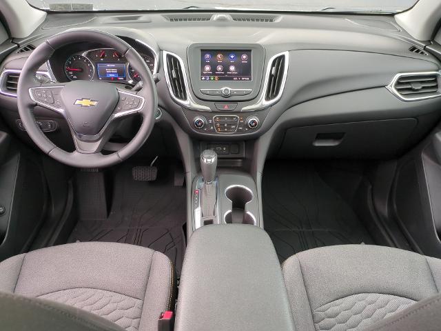 2021 Chevrolet Equinox Vehicle Photo in READING, PA 19605-1203