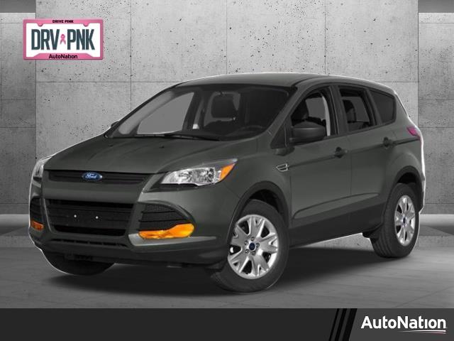 2014 Ford Escape Vehicle Photo in West Palm Beach, FL 33417