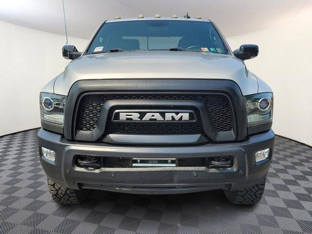 2018 Ram 2500 Vehicle Photo in West Chester, PA 19382