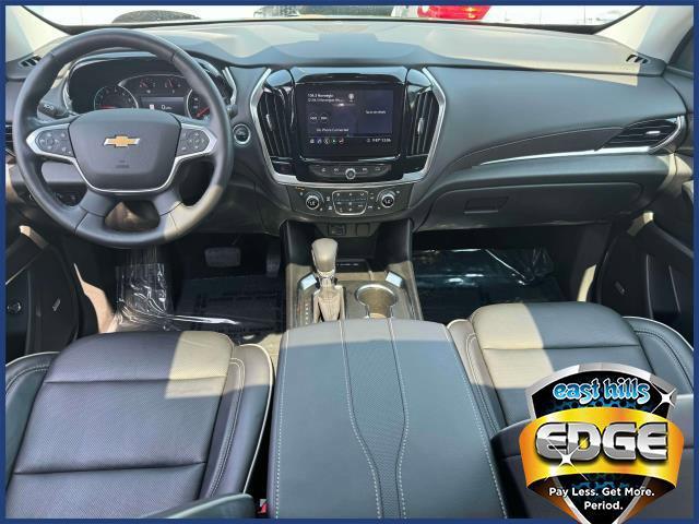 2021 Chevrolet Traverse Vehicle Photo in FREEPORT, NY 11520-3923