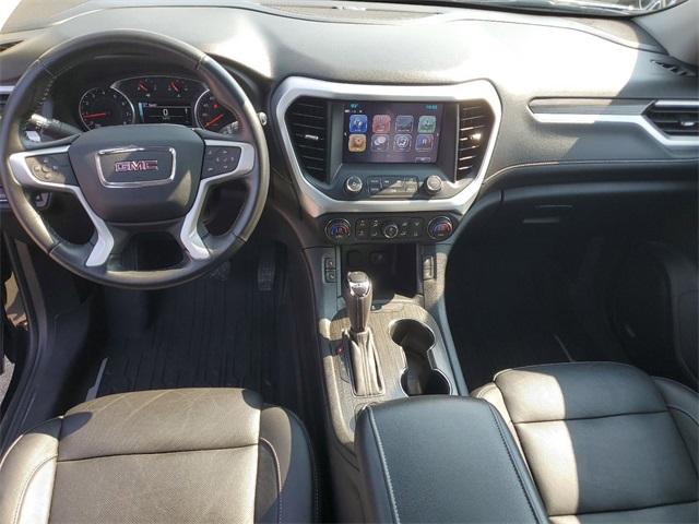 2019 GMC Acadia Vehicle Photo in GRAND BLANC, MI 48439-8139