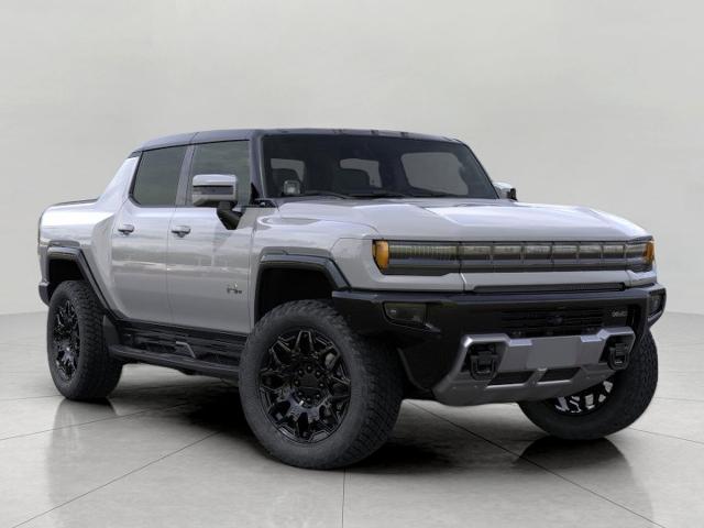 Select 2025 GMC HUMMER EV Pickup