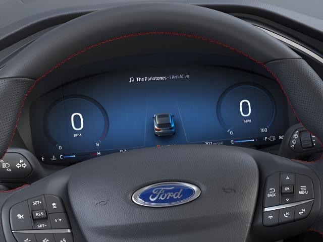 2024 Ford Escape Vehicle Photo in Oshkosh, WI 54901