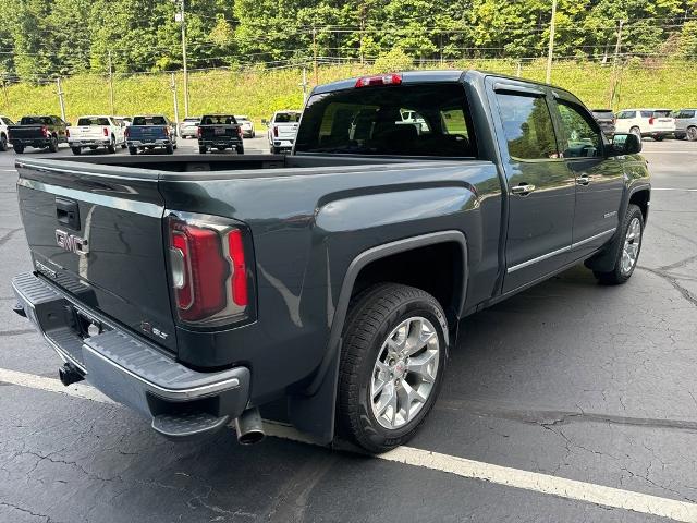 2018 GMC Sierra 1500 Vehicle Photo in MARION, NC 28752-6372