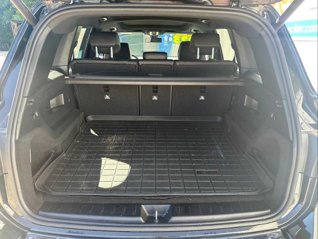 2020 Mercedes-Benz GLB Vehicle Photo in DUNN, NC 28334-8900