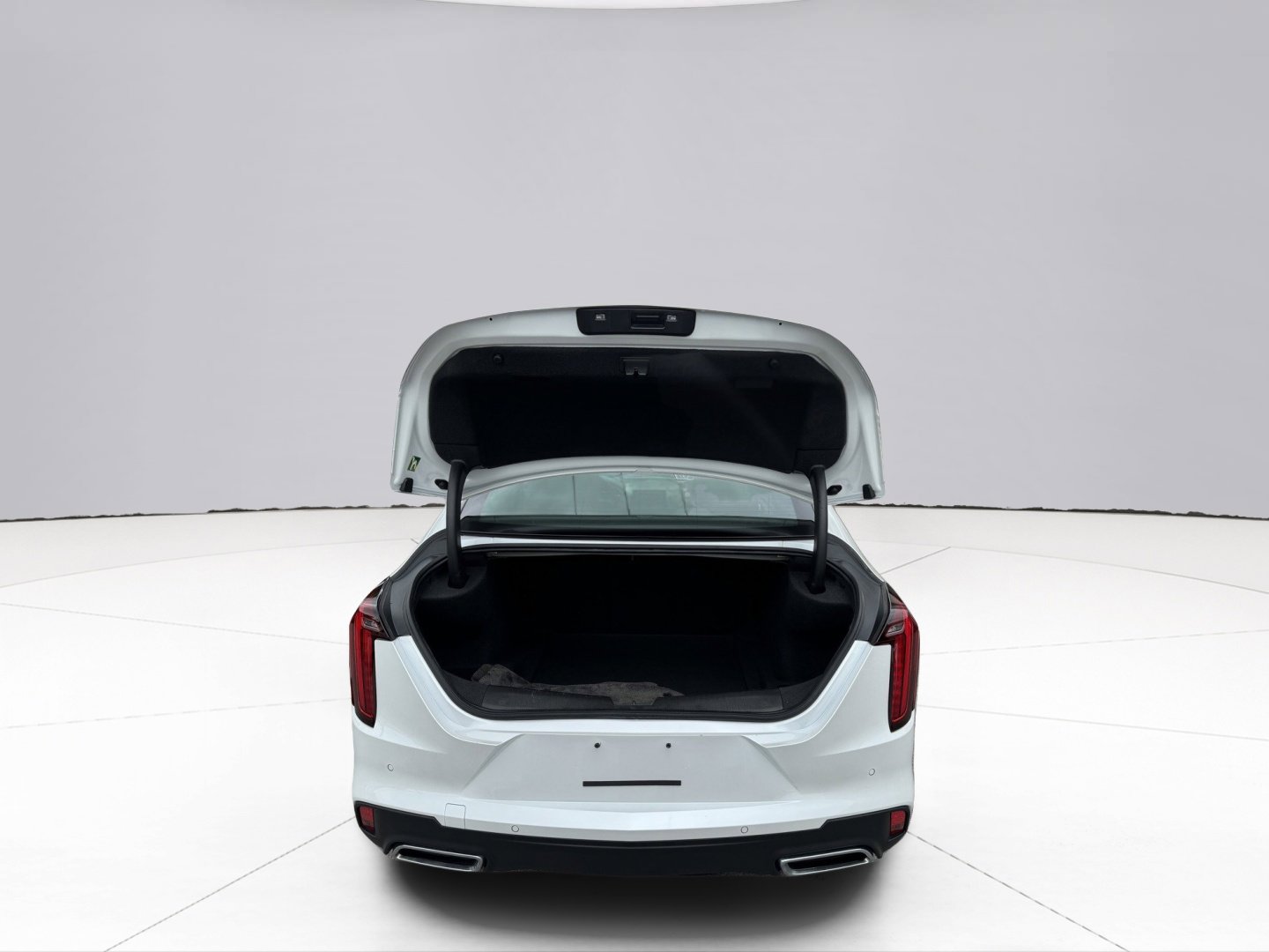 2023 Cadillac CT4 Vehicle Photo in LEOMINSTER, MA 01453-2952