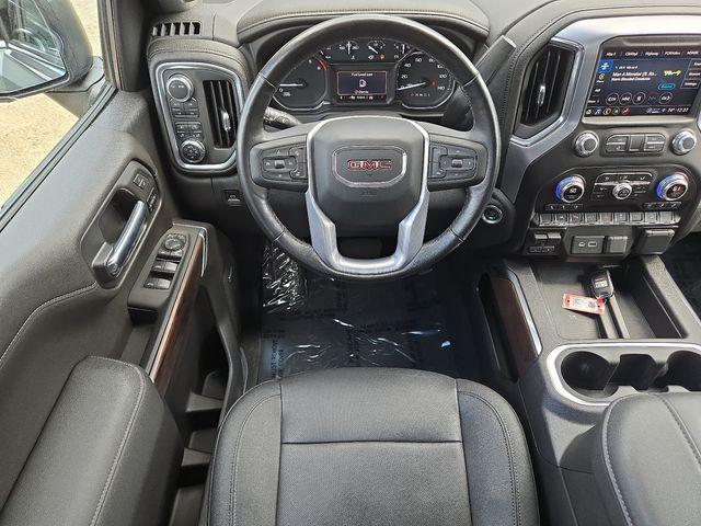 2022 GMC Sierra 1500 Limited Vehicle Photo in WATERTOWN, CT 06795-3318