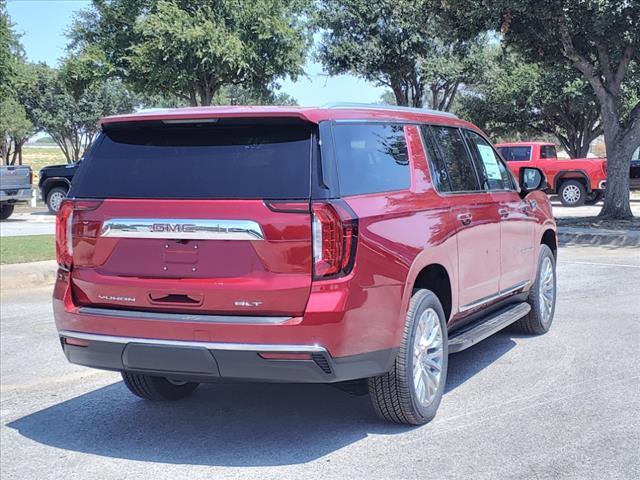 2024 GMC Yukon XL Vehicle Photo in Denton, TX 76205