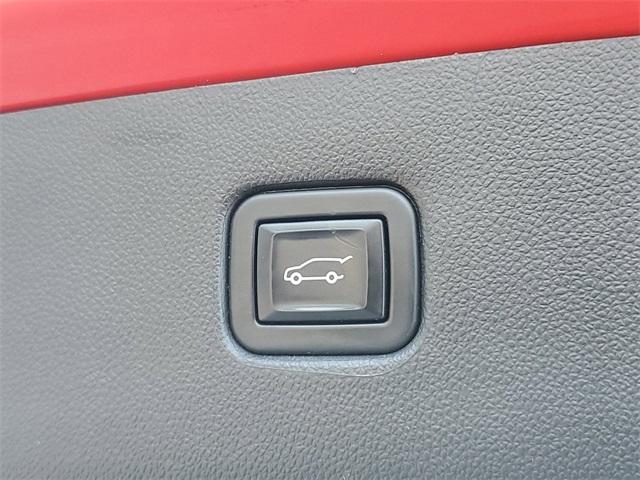 2022 Chevrolet Blazer Vehicle Photo in GRAND BLANC, MI 48439-8139