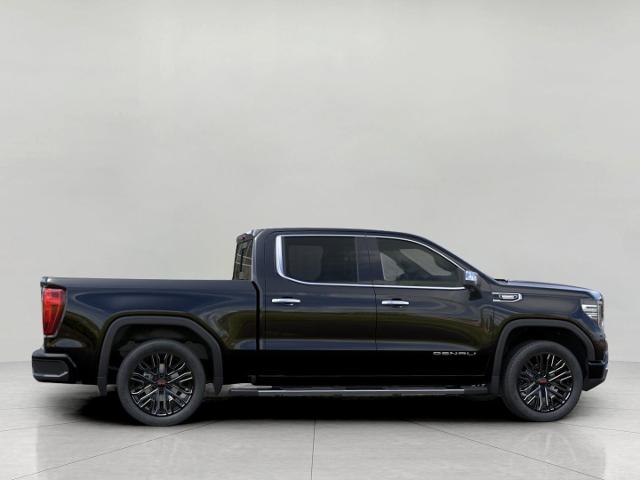 2024 GMC Sierra 1500 Vehicle Photo in APPLETON, WI 54914-8833