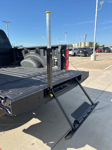 2024 Ford Super Duty F-250 SRW Vehicle Photo in Terrell, TX 75160