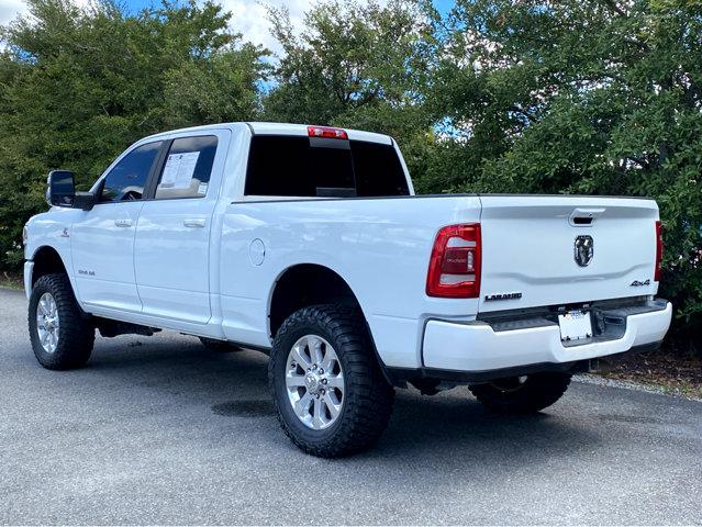 2023 Ram 2500 Vehicle Photo in Hinesville, GA 31313