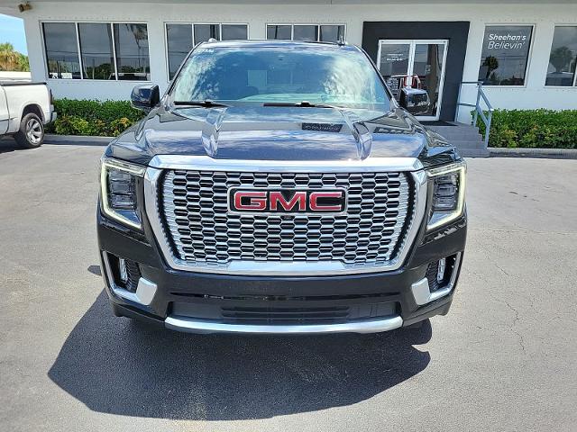 2021 GMC Yukon Vehicle Photo in LIGHTHOUSE POINT, FL 33064-6849