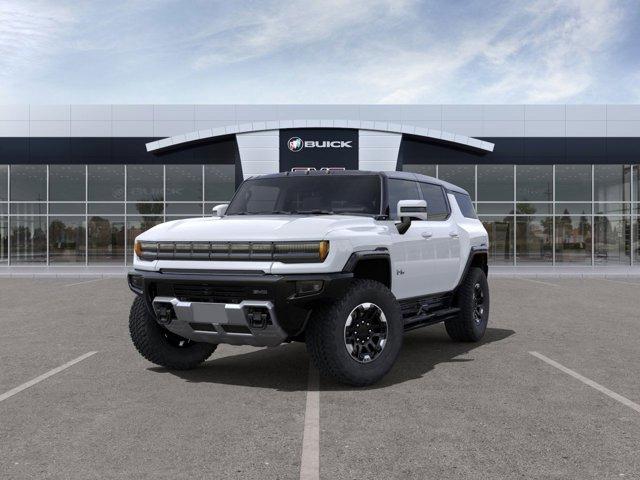 2025 GMC HUMMER EV SUV Vehicle Photo in ALBERTVILLE, AL 35950-0246