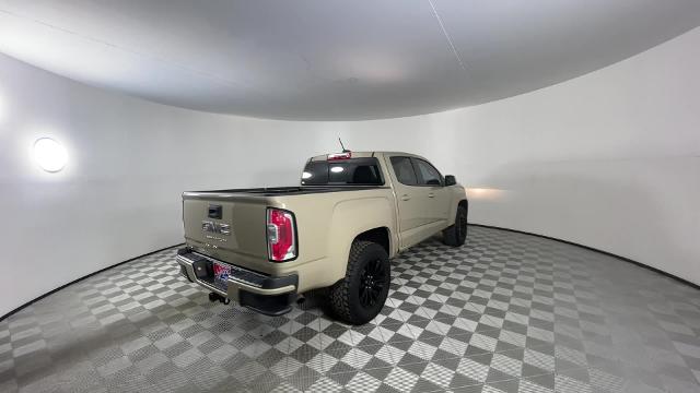 2022 GMC Canyon Vehicle Photo in GILBERT, AZ 85297-0402