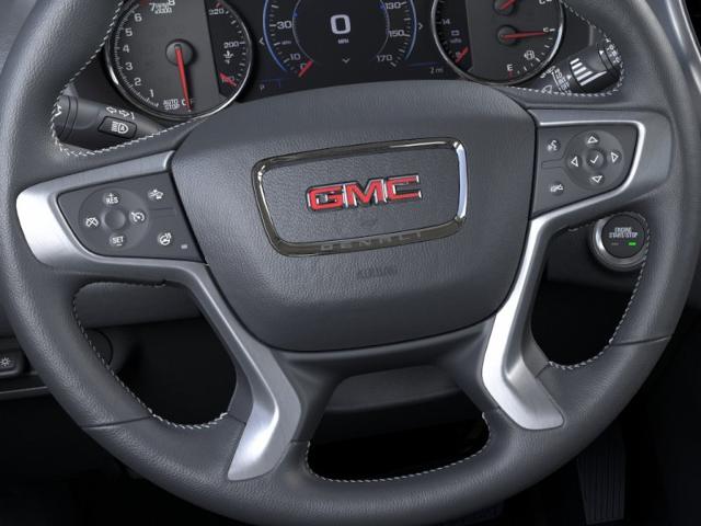 2024 GMC Terrain Vehicle Photo in TREVOSE, PA 19053-4984