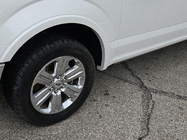 2019 Ford F-150 Vehicle Photo in San Angelo, TX 76901