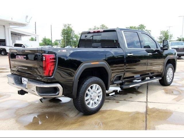 2024 GMC Sierra 2500 HD Vehicle Photo in ROSENBERG, TX 77471-5675