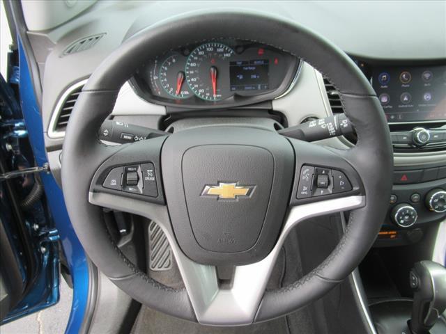 2020 Chevrolet Trax Vehicle Photo in LEESBURG, FL 34788-4022