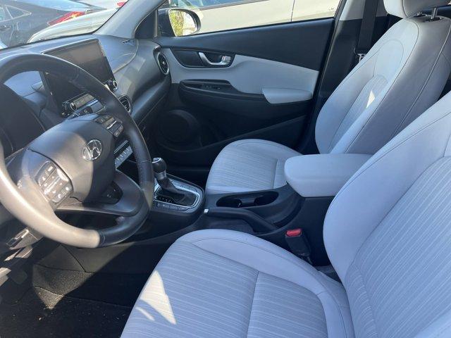 2023 Hyundai KONA Vehicle Photo in Flemington, NJ 08822