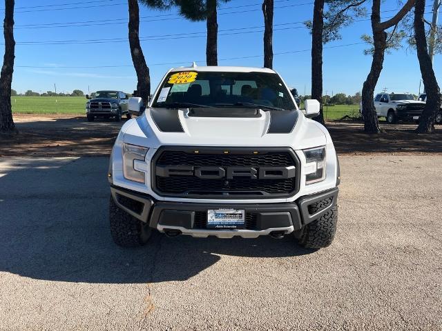 2022 Ford F-150 Vehicle Photo in EASTLAND, TX 76448-3020