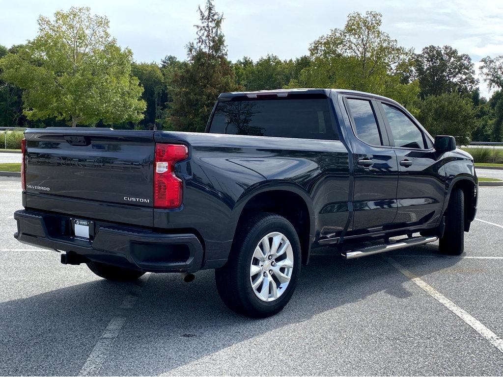 2023 Chevrolet Silverado 1500 Vehicle Photo in POOLER, GA 31322-3252