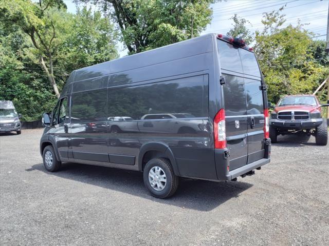 2024 Ram ProMaster Cargo Van Vehicle Photo in Bowie, MD 20716