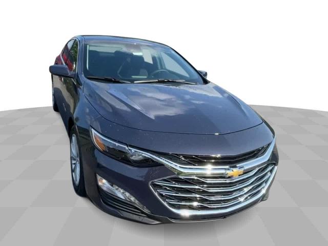 2025 Chevrolet Malibu Vehicle Photo in THOMPSONTOWN, PA 17094-9014