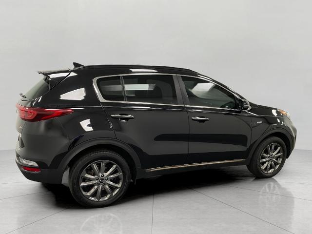 2020 Kia Sportage Vehicle Photo in Appleton, WI 54913