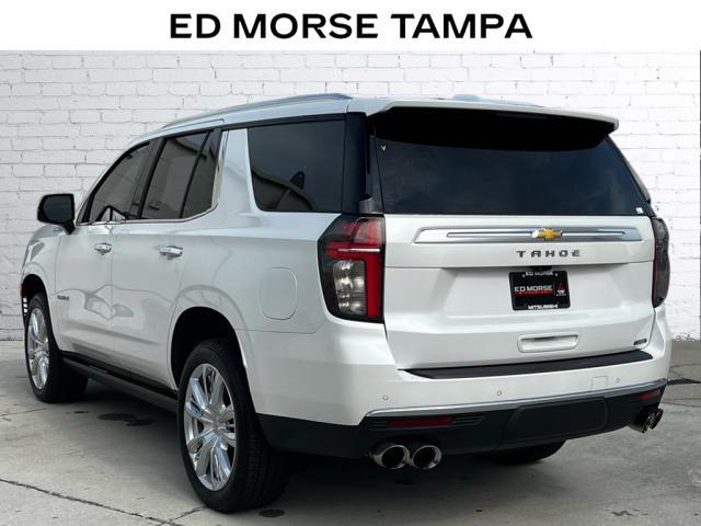 2023 Chevrolet Tahoe Vehicle Photo in TAMPA, FL 33612-3404