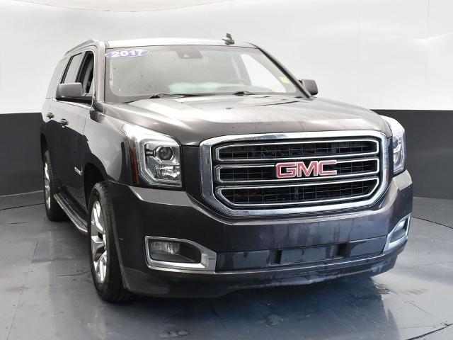 Used 2017 GMC Yukon SLT with VIN 1GKS1BKC5HR356836 for sale in Slidell, LA