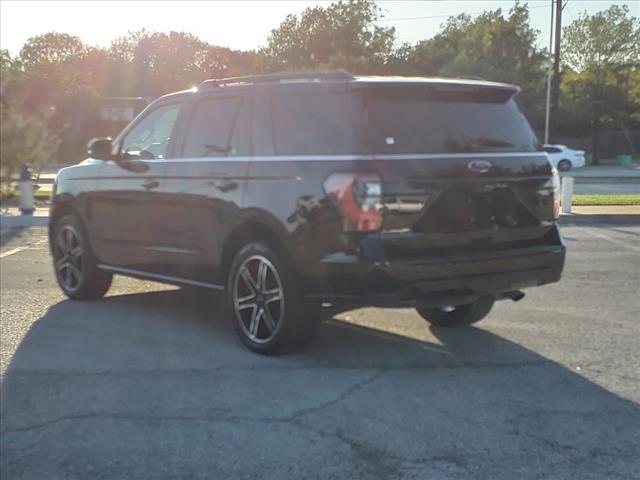 2021 Ford Expedition Vehicle Photo in Denton, TX 76205