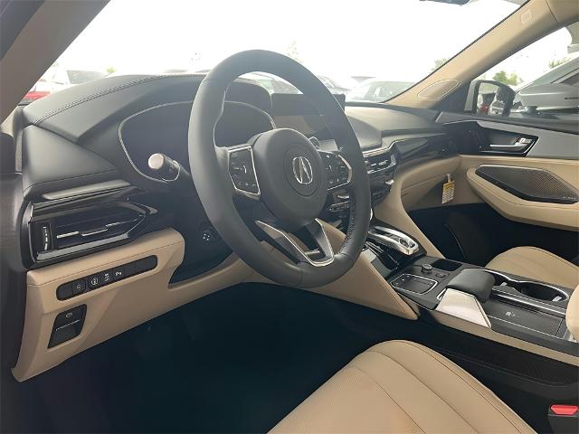 2024 Acura RDX Vehicle Photo in Grapevine, TX 76051