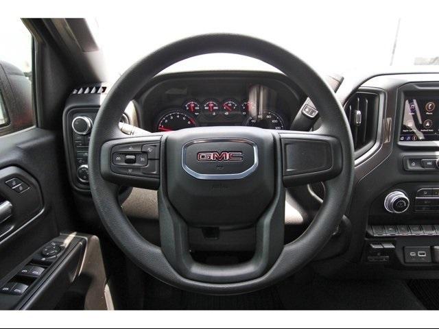 2024 GMC Sierra 1500 Vehicle Photo in ROSENBERG, TX 77471-5675