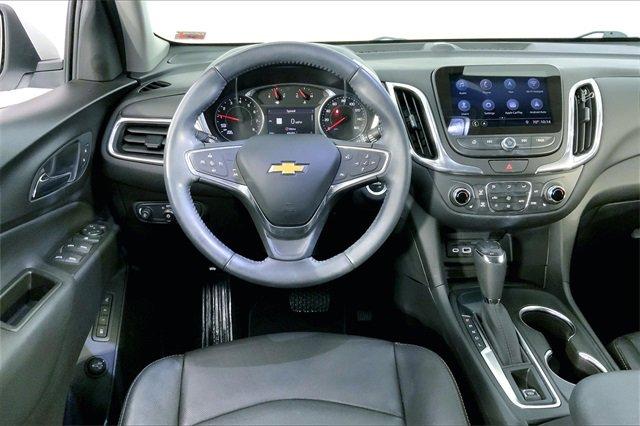 2021 Chevrolet Equinox Vehicle Photo in INDEPENDENCE, MO 64055-1314