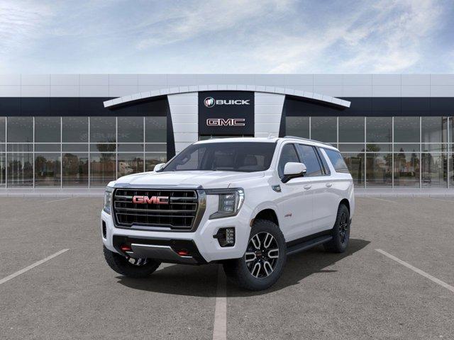 2024 GMC Yukon XL Vehicle Photo in ALBERTVILLE, AL 35950-0246