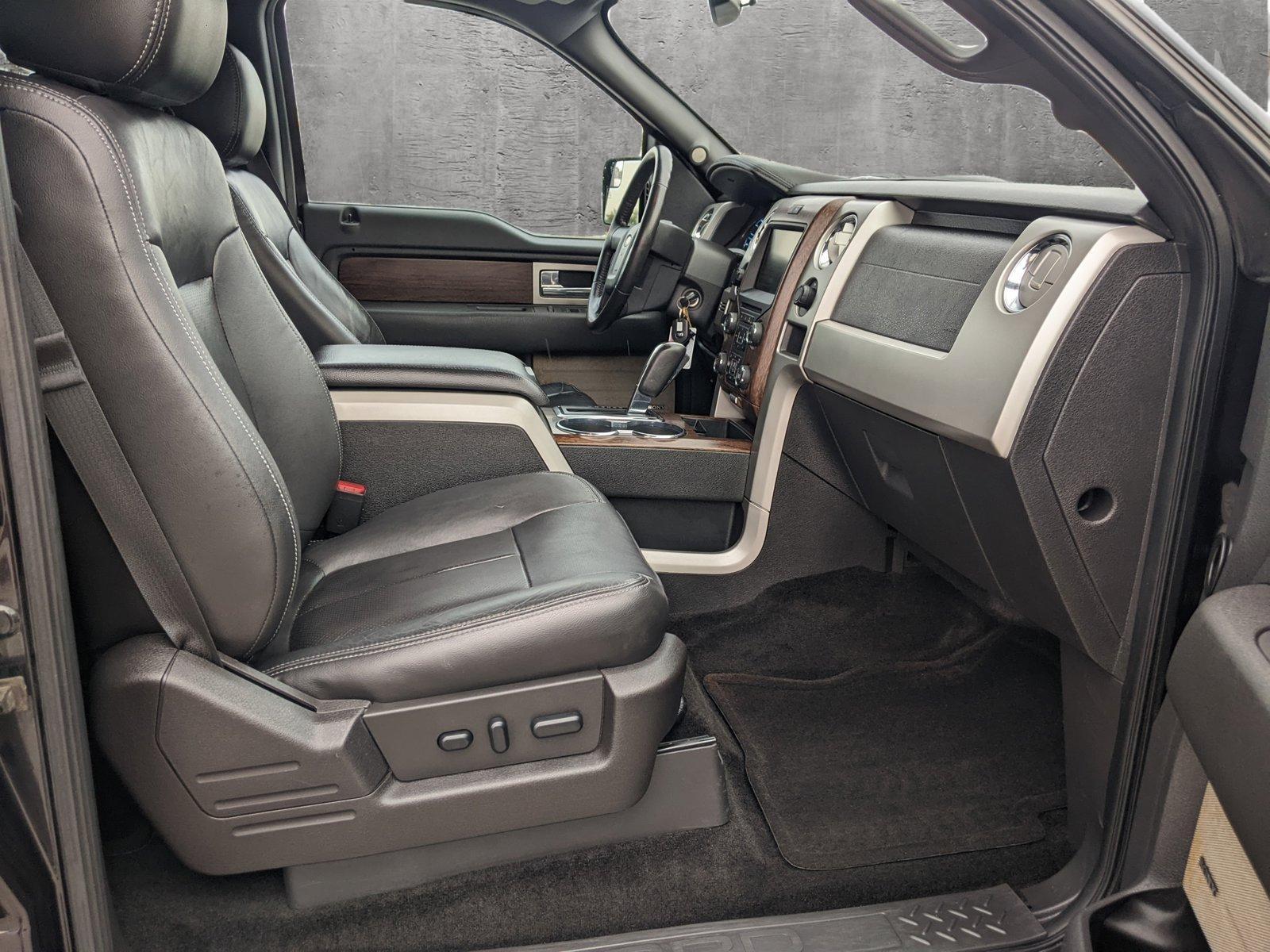 2014 Ford F-150 Vehicle Photo in Corpus Christi, TX 78415